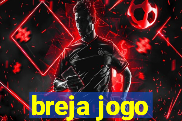 breja jogo